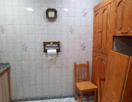 Semi detached house