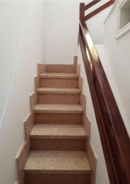 Semi detached house