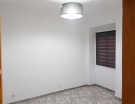 Semi detached house