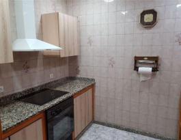Semi detached house