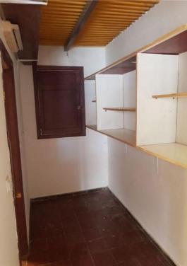 Semi detached house