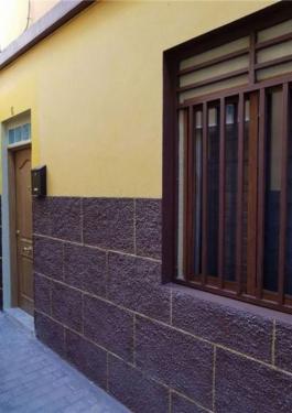 Semi detached house