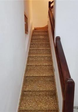 Semi detached house