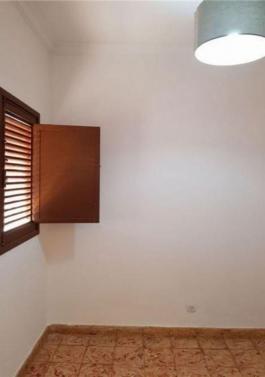 Semi detached house