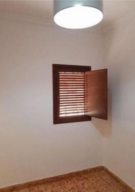 Semi detached house
