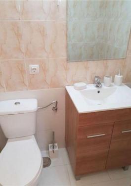 Semi detached house