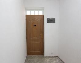 Semi detached house
