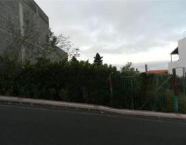 Piece of land