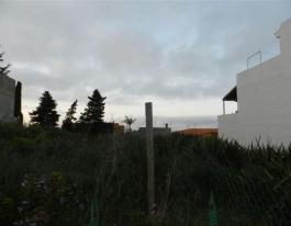 Piece of land