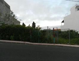 Piece of land
