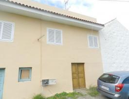 Semi detached house