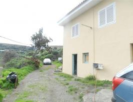 Semi detached house