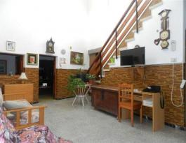 Semi detached house