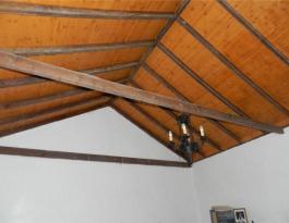 Semi detached house