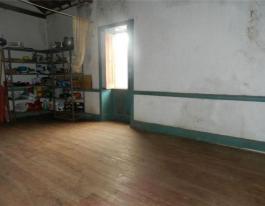 Semi detached house