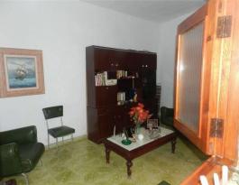 Semi detached house