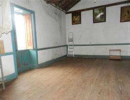 Semi detached house