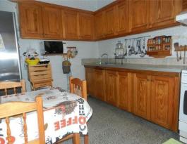 Semi detached house