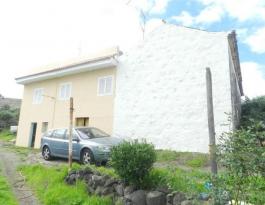 Semi detached house