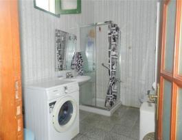 Semi detached house