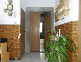 Semi detached house