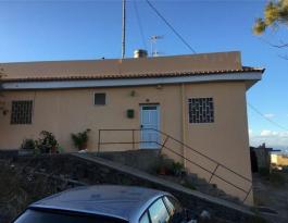 Semi detached house