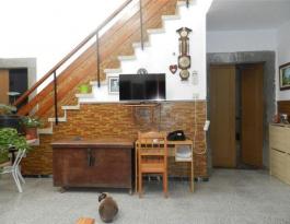 Semi detached house