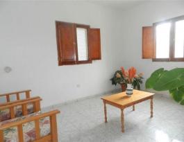 Semi detached house