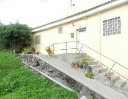 Semi detached house