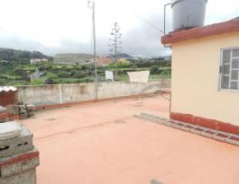 Semi detached house