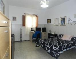 Semi detached house