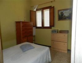 Semi detached house