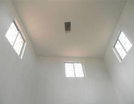 Semi detached house
