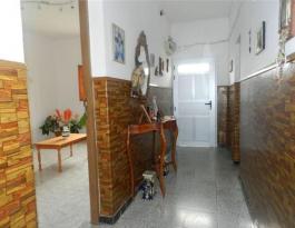 Semi detached house