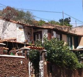 Semi detached house