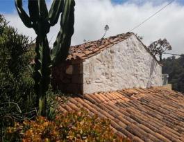 Semi detached house