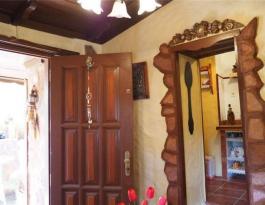 Semi detached house