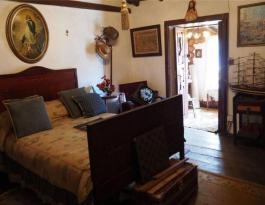 Semi detached house