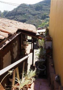 Semi detached house