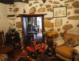 Semi detached house
