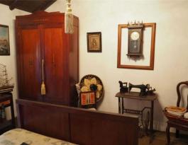 Semi detached house