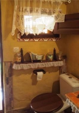 Semi detached house