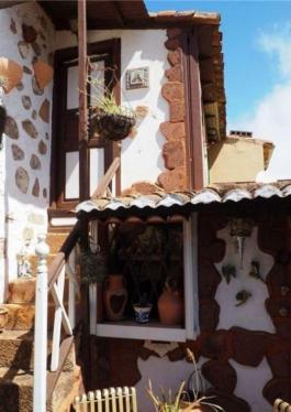 Semi detached house