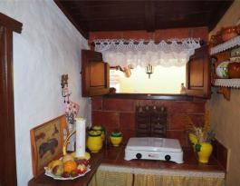 Semi detached house