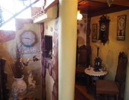 Semi detached house
