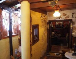 Semi detached house