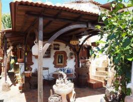 Semi detached house
