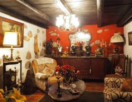 Semi detached house