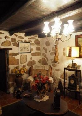 Semi detached house