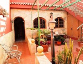 Semi detached house
